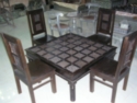 Antique Furniture - KH-26